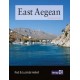 East Aegean: Greek Dodecanese islands and the Turkish coast from the Samos Strait as far east as Kas and Kekova