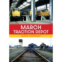 March Traction Depot