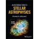 An Introduction to Stellar Astrophysics