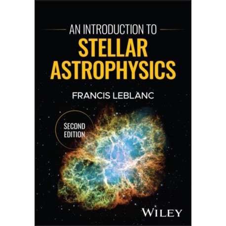 An Introduction to Stellar Astrophysics