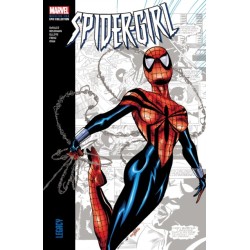 Spider-Girl Modern Era Epic Collection: Legacy