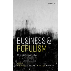 Business and Populism: The Odd Couple?