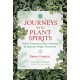 Journeys with Plant Spirits: Plant Consciousness Healing and Natural Magic Practices