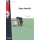 Sans famille - Livre + online audio: B1