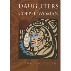Daughters of Copper Woman