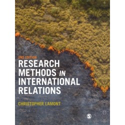 Research Methods in International Relations
