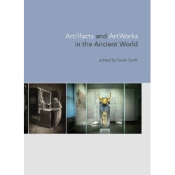 Art/ifacts and ArtWorks in the Ancient World