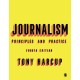 Journalism: Principles and Practice