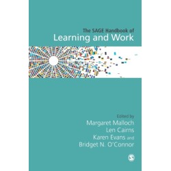 The SAGE Handbook of Learning and Work