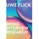 Doing Interview Research: The Essential How To Guide