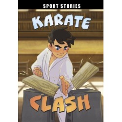 Karate Clash