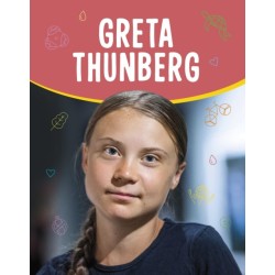 Greta Thunberg