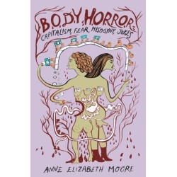 Body Horror: Capitalism, Fear, Misogyny, Jokes