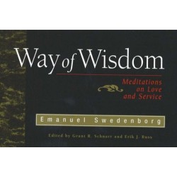 Way of Wisdom: Meditations on Love and Service