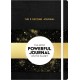 The 5 Second Journal: The Best Daily Journal and Fastest Way to Slow Down, Power Up, and Get Sh*t Done