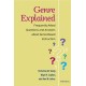 Genre Explained: Frequently Asked Questions and Answers about Genre-Based Instruction