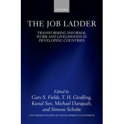 The Job Ladder: Transforming Informal Work and Livelihoods in Developing Countries
