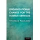Organizational Change for the Human Services