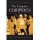 The Complete Euripides Volume I Trojan Women and Other Plays
