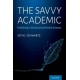 The Savvy Academic: Publishing in the Social and Health Sciences