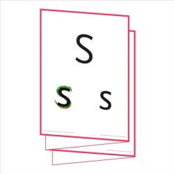 Wall Frieze for Reception: Phase 2