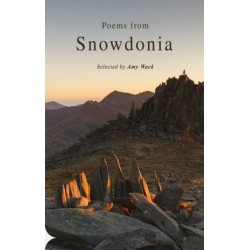 Poems from Snowdonia