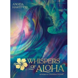 Whispers of Aloha