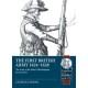 The The First British Army 1624-1628: The Army of the Duke Of Buckingham