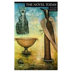 The Novel Today 1970-1989, The.: A Critical Guide to the British Novel 1970-1989