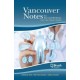 Vancouver Notes for Internal Medicine: High-Yield Consult Guides