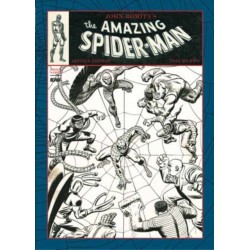 John Romita's The Amazing Spider-Man Vol. 2 Artisan Edition
