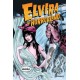 Elvira in Horrorland