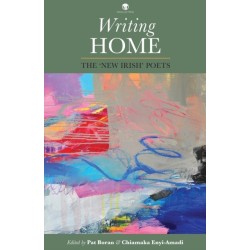 Writing Home: The ‘New Irish’ Poets