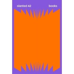 Slanted Magazine -42—Books