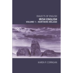 Irish English, volume 1 - Northern Ireland