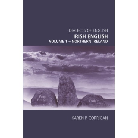 Irish English, volume 1 - Northern Ireland