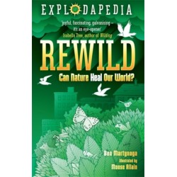 Explodapedia: Rewild