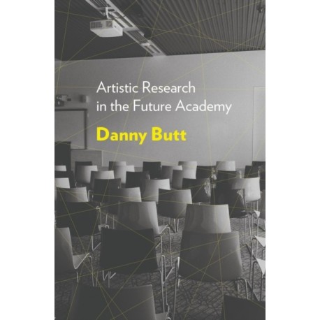 Artistic Research in the Future Academy