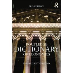 Routledge Dictionary of Economics