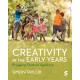 Creativity in the Early Years: Engaging Children Aged 0-5