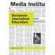 European Journalism Education