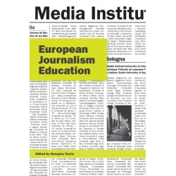 European Journalism Education