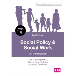 Social Policy and Social Work: An Introduction