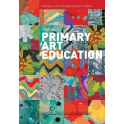 Readings in Primary Art Education