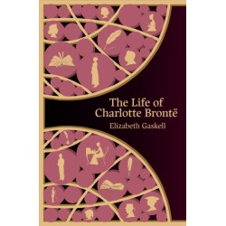 The Life of Charlotte Bronte (Hero Classics)