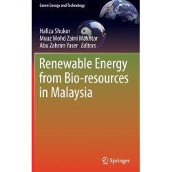 Renewable Energy from Bio-resources in Malaysia