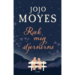 Ræk mig stjernerne