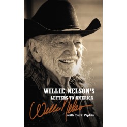 Willie Nelson's Letters to America