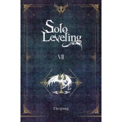 Solo Leveling, Vol. 7 (novel)