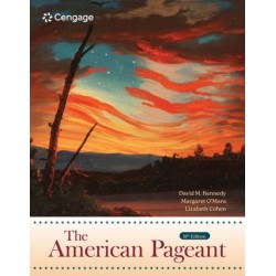 The American Pageant